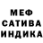 Cocaine Fish Scale Aleksey Karpov